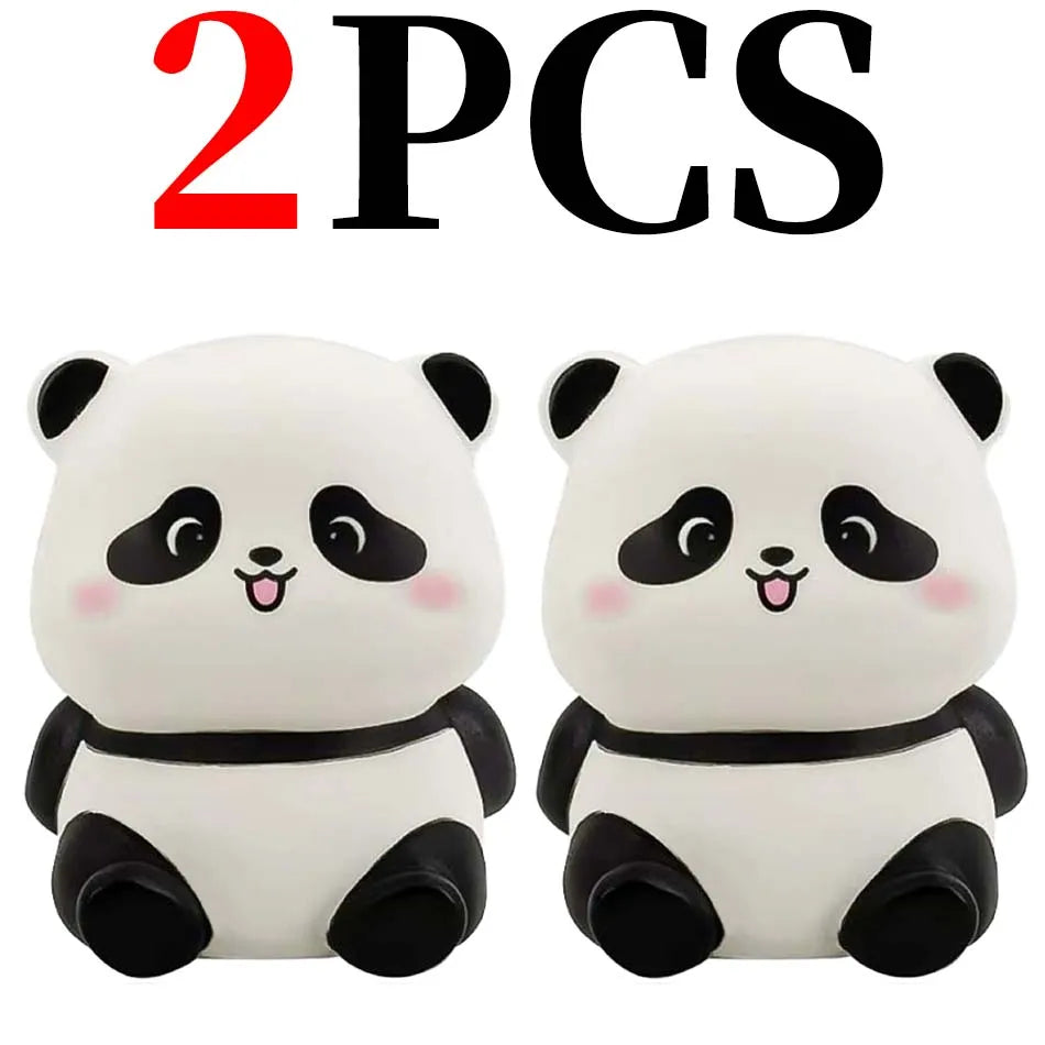 Cute Panda LED Night Light