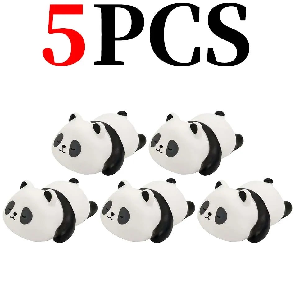 Cute Panda LED Night Light